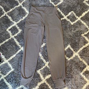 Lululemon Align Jogger